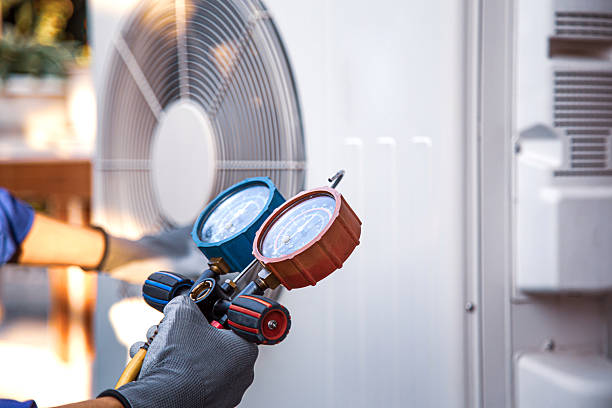 Affordable Hvac Installation solutions in Redfield, AR